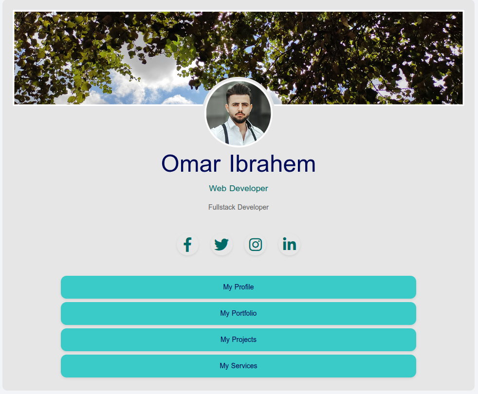 معاينة المنصة